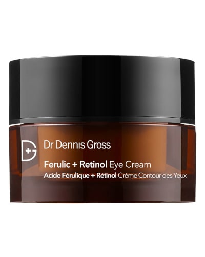 Ferulic + Retinol Eye Cream - Dr Dennis Gross