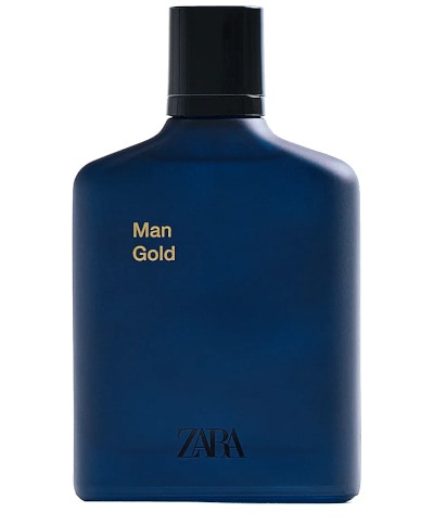 best zara fragrance men