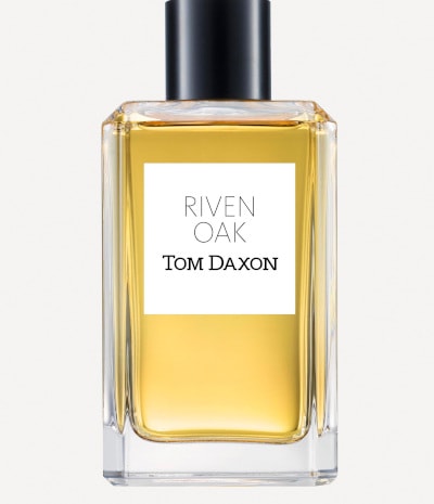 Tom Daxon Riven Oak Eau de Parfum