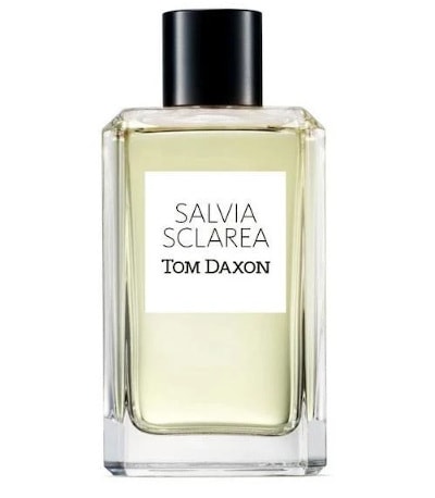 Tom Daxon Salvia Sclarea Eau de Parfum