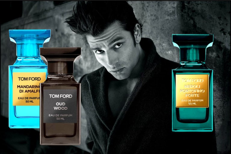 Top 10 Best Tom Ford Fragrances For Men
