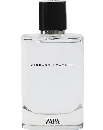 most popular zara men's fragrance