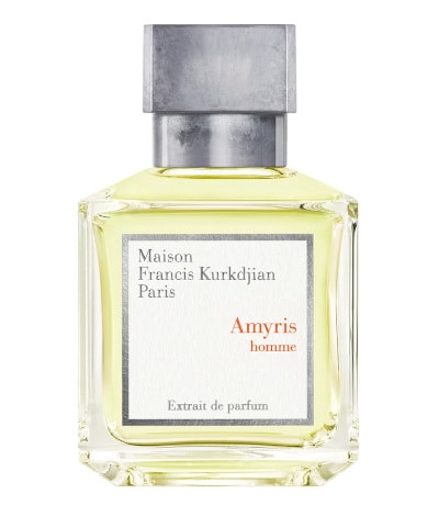 Maison Francis Kurkdjian Amyris Homme Extrait de Parfum
