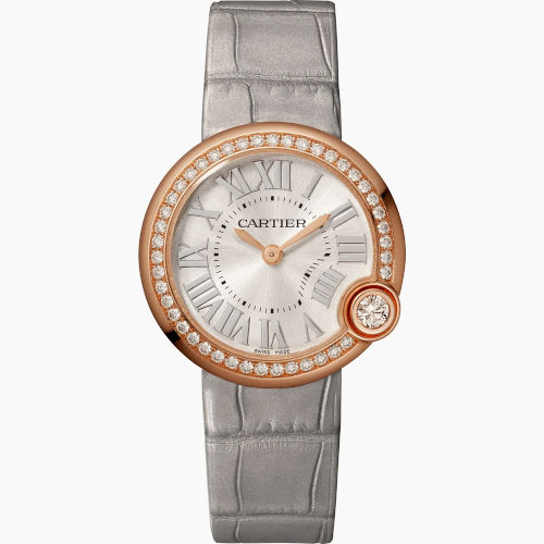 Cartier Ballon Blanc de Cartier Watch