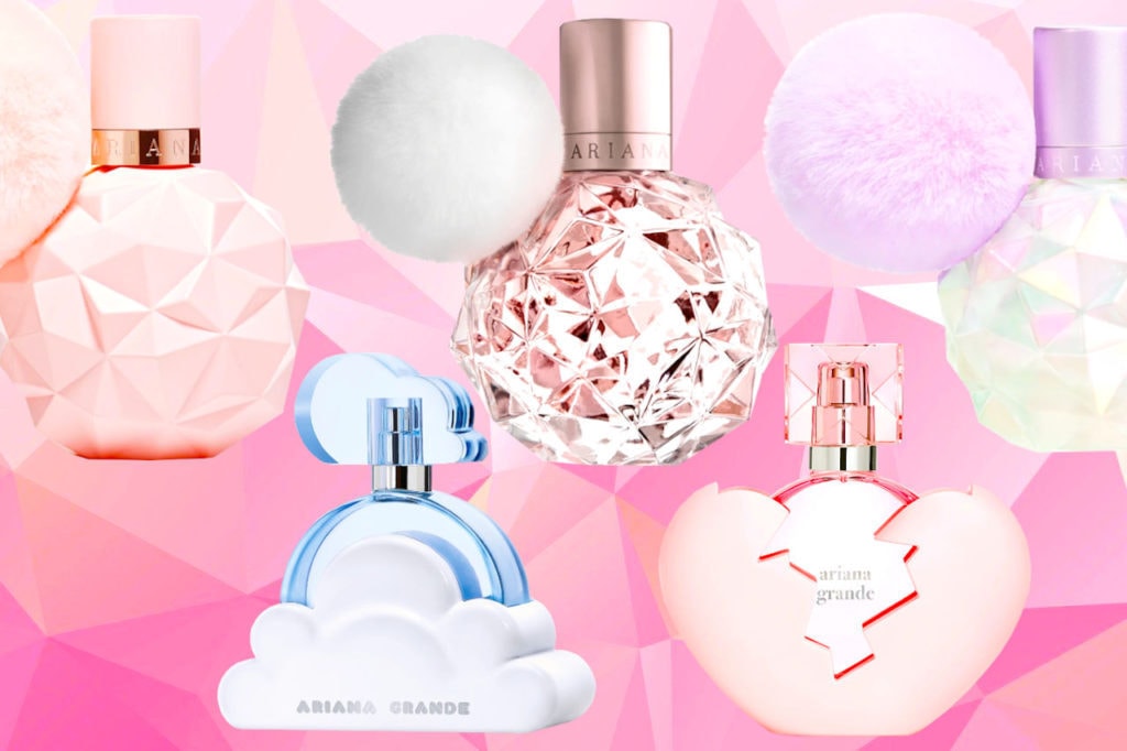 11 Best Ariana Grande Perfumes Ultimate Guide Viora London 11 Best Ariana Grande Perfumes Ultimate Guide Viora London