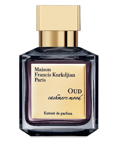 Maison Francis Kurkdjian OUD Cashmere Mood Extrait de Parfum