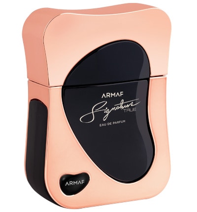 Signature True Eau de Parfum
