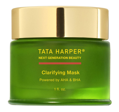TATA-HARPER Clarifying-Mask