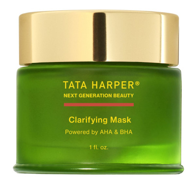 Tata Harper - Clarifying Mask