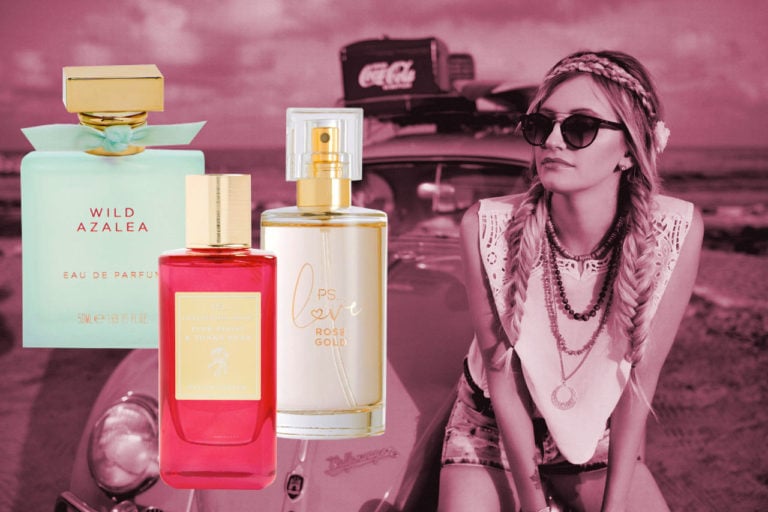Best Primark Perfumes For Women Reviewed