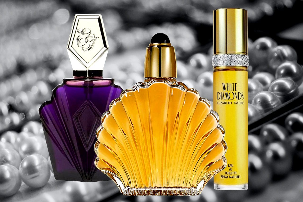 Best Elizabeth Taylor Perfumes Reviewed