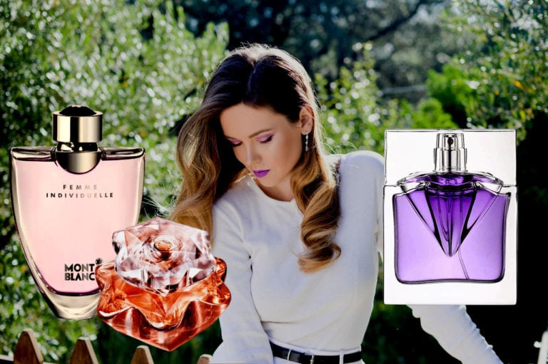 Perfumes for Women