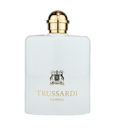 Best discount trussardi perfume