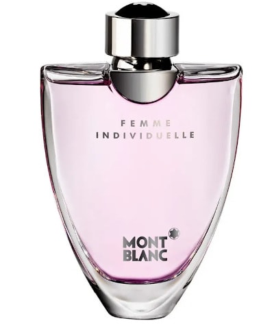 Montblanc Femme Individuelle Eau de Toilette