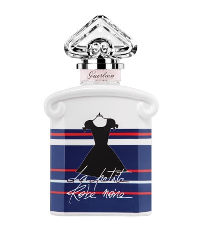 La Petite Robe Noir Intense “So Frenchy” Eau de Parfum - Guerlain