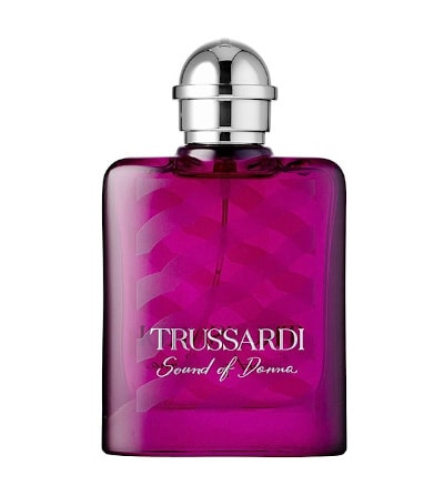 Trussardi Sound of Donna Eau de Parfum