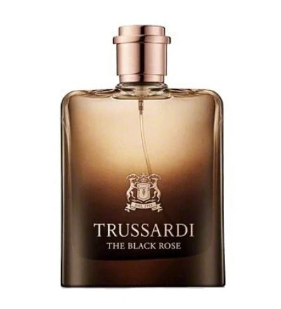 Trussardi The Black Rose Eau de Parfum