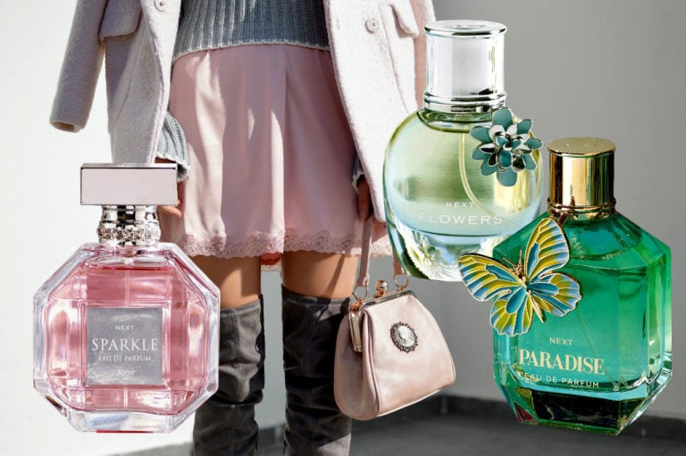 Best Perfumes From Next For Women