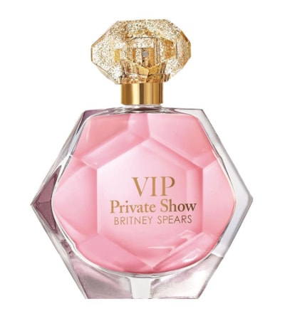 Britney Spears VIP Private Show Eau de Parfum