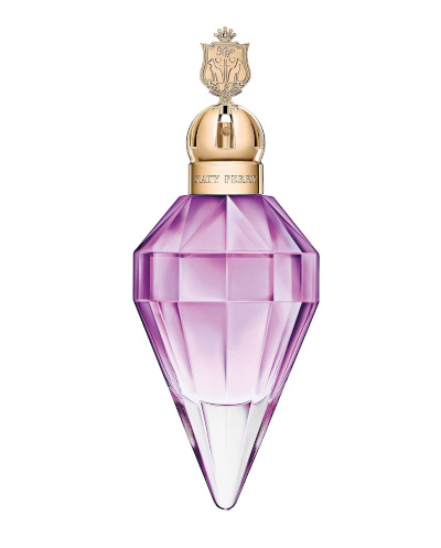 Katy Perry Killer Queen Oh So Sheer Eau de Parfum