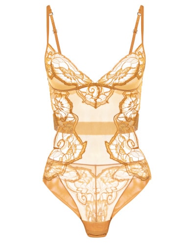 12 Best Italian Lingerie Brands - Italy We Love You