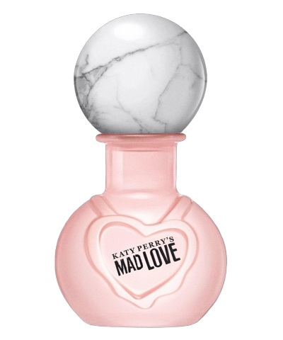 Katy PerryMad Love Eau de Parfum