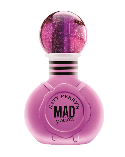 Katy Perry Mad Potion Eau de Parfum