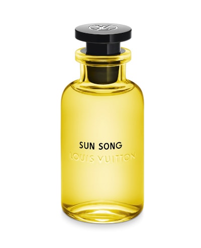 Sun Song Eau de Parfum