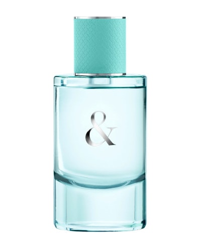 tiffany perfume eau de toilette