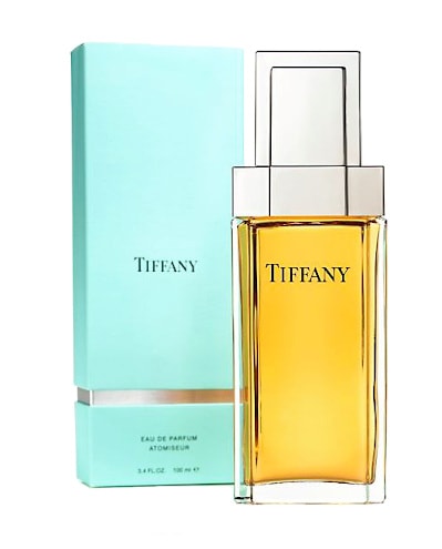 Tiffany Eau de Parfum