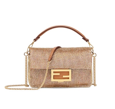 10 Most Popular Fendi Handbags