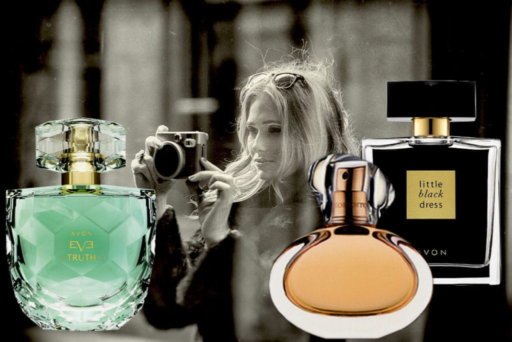 2024 Top Women's Perfume - Deni Charmain
