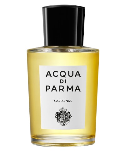 Acqua di Parma Colonia Oud Review: When Contrasts Meet