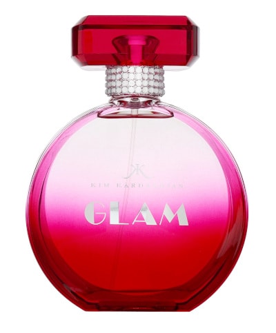 Kim Kardashian Glam Eau de Parfum