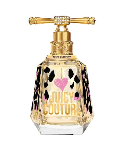 Juicy Couture I Love Juicy Couture Eau de Parfum