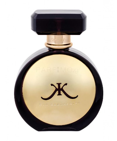 Kim Kardashian Gold Eau de Parfum