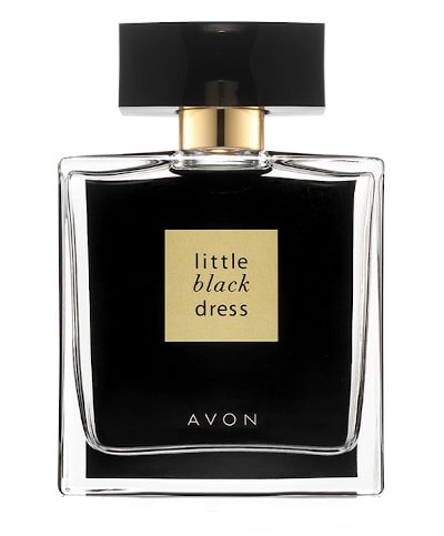 AVON Little Black Dress Eau de Parfum
