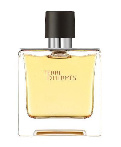 Terre d’Hermès Pure Parfum