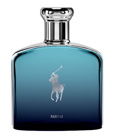 Ralph Lauren Polo Deep Blue Eau de Parfum