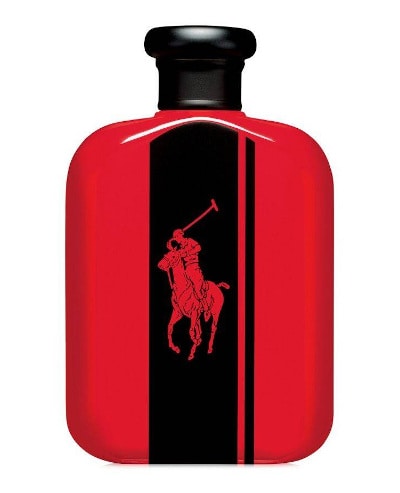 Ralph Lauren Polo Red Intense Eau de Parfum