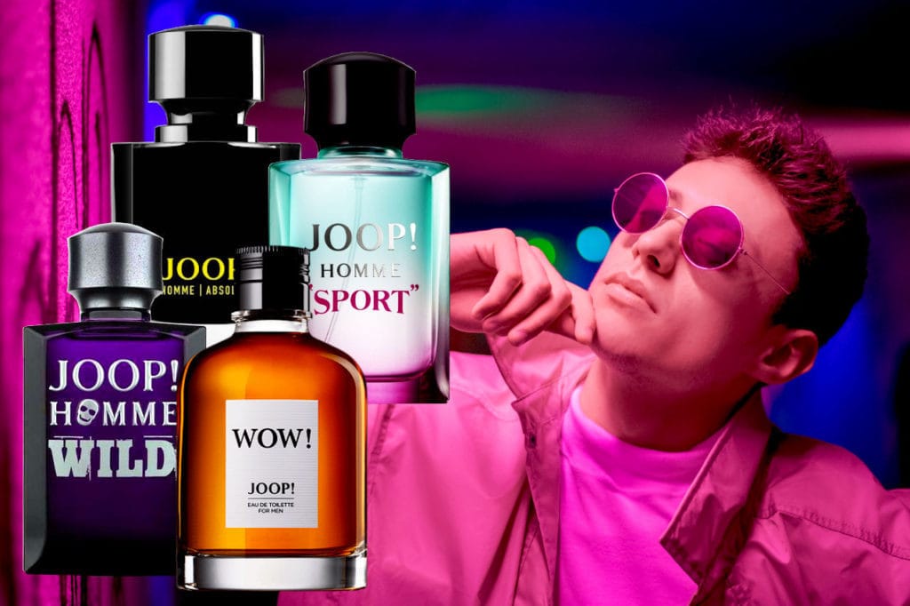 Top 10 Best Joop! Fragrances For Men Viora London