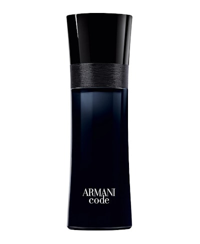 Armani Code Eau De Parfum Vs Eau De Toilette | Viora London