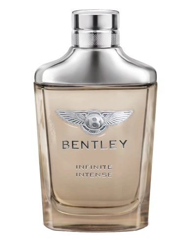 Bentley Infinite Intense Eau de Parfum