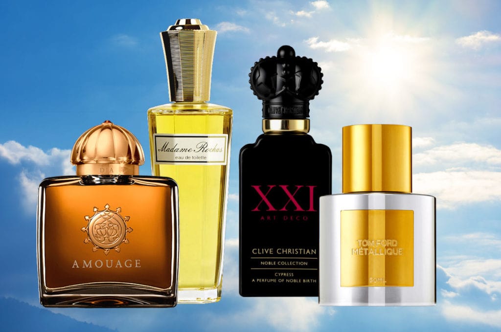 7 Best Perfumes With Aldehydes For Her | Viora London