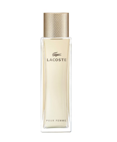 snap ubehagelig Forslag 10 Best Lacoste Perfumes For Her | Viora London
