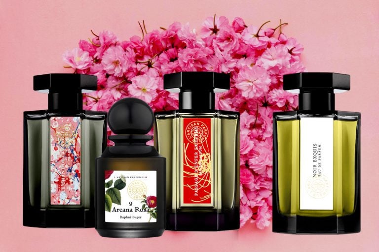 10 L'Artisan Parfumeur Fragrances For Her | Viora London