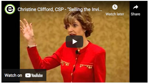 Christine Crawford on Youtube