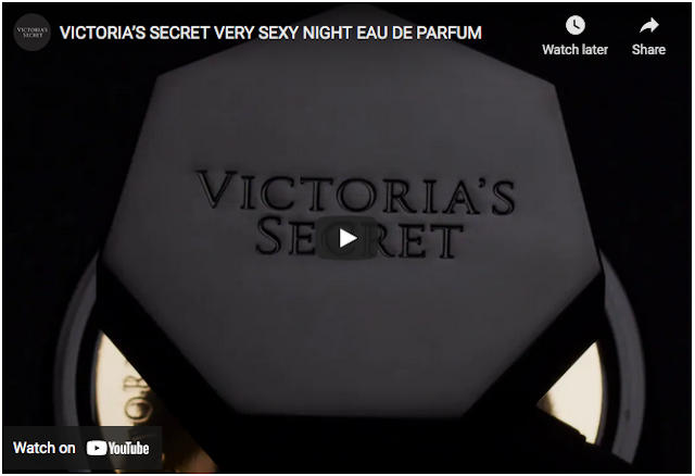 Very Sexy Night Eau de Parfum – Official Promo