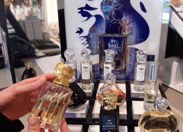 Best outlet sisley perfume