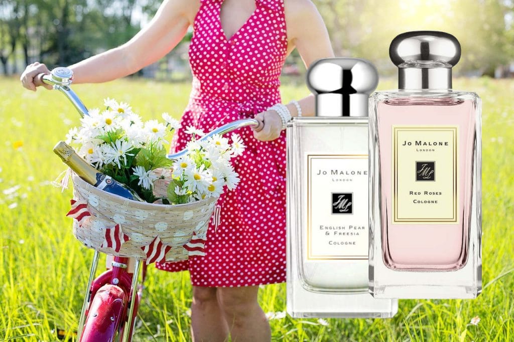 Best Jo Malone Perfumes For Summer (Our 6 Picks) Viora London